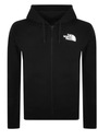 THE NORTH FACE BLUZA HALF DOME NF0A4M8LJK3 r XL Kolor czarny