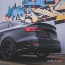 LLANTAS AUDI S3 RS3 A4 19 MOTEC ULTIMATE MCR4 NEGRAS 