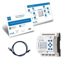 EATON EASY-BOX-E4-UC1 starter package with EASY-E4