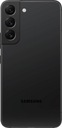 Smartfón Samsung Galaxy S22 5G SM-S901BZKDEUE 8/128GB čierny Typ Smartfón