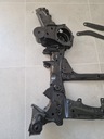 NEW CONDITION CART BMW X5 X6 X7 G05 G06 G07 SUBFRAME 6884852 