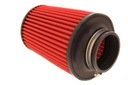 Kužeľový filter SIMOTA JAU - X02101 - 11 60 - 77mm Red Druh vzduchového filtra kužeľovitý