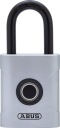 ЗАМОК ABUS С ОТПЕЧАТКАМИ ПАЛЬЦЕВ ABUS Touch 57/45