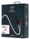 Kabel QED Silver Anniversary XT konfekcja 2 x 3mb