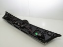 НАКЛАДКА КРИШКИ БАГАЖНИКА ЗАД БАГАЖНИКА OPEL MERIVA B 10-13R  (17685295534) фото min 11