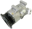 MAHLE COMPRESSEUR DE CLIMATISATION AVENSIS COROLLA ACP353000Sphoto 16