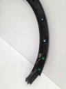 MOULURE GARDE-BOUE ARRIÈRE ARRIÈRE GAUCHE MAZDA CX-60 KR9R-51W61photo 9