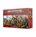 Стартовый набор Warhammer Age of Sigmar Extremis