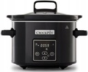 Цифровая мультиварка CrockPot 2,4л Электрическая мультиварка