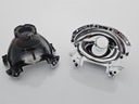 ОТРАЖАТЕЛЬ ЛИНЗЫ ФАР BMW E39 LIFT HELLA D2S