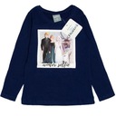 БЛУЗКА С ДЛИННЫМ РУКАВОМ Frozen Frozen 116