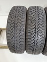 4× TIRE WINTER FULDA KRISTALL MONTERO 3 185/65R15 88 T PRZYCZEPNOSC ON SNIEGU (3PMSF) photo 5 - milautoparts-fr.ukrlive.com