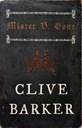 CLIVE BARKER - MISTER G. GONE