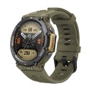 Умные часы Amazfit T-Rex 2 Wild Green