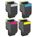 ТОНЕР для LEXMARK CS317 CS 317DN 417 517 71B20C0