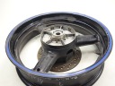 ДИСК ЗАД 17X4.50 ДИСКОМ SUZUKI GSF BANDIT 650 05-06  (18436273469) фото min 10