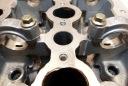 RANGE ROVER IV L405 SPORT II L494 4.4 SDV8 448DT CULASSE PISTONS DROITEphoto 10