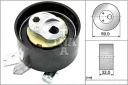 INA РОЛИК РЕМНЯ РОСПОДІЛЬНИКА RENAULT 1,5DCI 09- DB/DAC  (12423200461) фото min 1