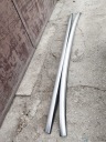 BARRES DE TOIT TOITS DROIT GAUCHE MERCEDES GLA W156photo 5
