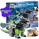 Робот Клементони Меха Дракон