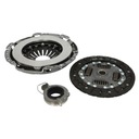 CLUTCH SET TOYOTA YARIS 10- 1.0 photo 3 - milautoparts-fr.ukrlive.com