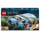 LEGO ГАРРИ ПОТТЕР ЛЕТАЮЩИЙ ФОРД ИЗ ХОГВАРТСА 76424