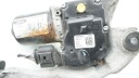 MÉCANISME PETIT MOTEUR ESSUIE-GLACES GAUCHE FORD TRANSIT CONNECT MK2 DT11-17504-ABphoto 5