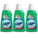 Calgon Hygiene Plus Gél Odvápňovač Práčky 2,250L