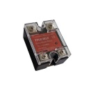 Реле Полупроводниковый контактор SSR 60A DC/AC