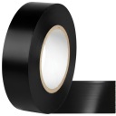 Изоляционная лента PVC INSULATION TAPE BLACK 17MM x 50M THICK