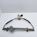 LIFT GLASS MANUAL LEFT PERID CHRYSLER PT CRUISER NR2203  photo 7