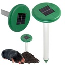 СОЛНЕЧНЫЙ ОТПУСКАТЕЛЬ КРОТОВ SOLAR 1000м2