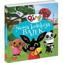 NOWA KOLEKCJA BAJEK - Bing HARPERKIDS Gatunek Literatura dziecięca