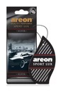 AREON SPORT LUX ОСВЕЖИТЕЛЬ АВТОМОБИЛЯ