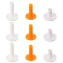 GUMOWE TRÓJNIKI Z REGULOWANYM STOJAKIEM