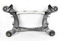 POUTRE SUSPENSIONS ARRIÈRE A2223501008 MERCEDES W222 V222 X222 W217 S560E 65 AMGphoto 10