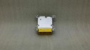 Mercedes C Class W204 Safety Module ECU A2049012704 Air Control Unit SRS фото 6