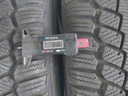 RUEDAS K1057 RENAULT MEGANE3 5X114,3 205/55R16 ET41 6,5JX16 ESTRUCTURAL INVIERNO 