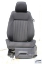 VW POLO SIÈGES ENSEMBLE SIÈGES SIÈGES SIÈGES GARNITURE 6R 6R3 6R0 3-DRZWphoto 5