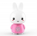 Alilo Honey Bunny, interaktywna zabawka, Pink Bunn Certyfikaty, opinie, atesty CE