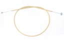 ТОРМОЗНЫЕ ЛИНИИ WFM OSA M52 FRONT CRAMBER 1045mm J