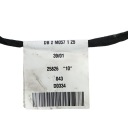 MERCEDES W220 КОМПЛЕКТ ПРОВОДІВ ПРОВОДІВ ПІДЙОМНИКА СКЛА ДВЕРІ ЛІВА A2205404808  (18870544997) фото min 12