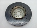 FERRARI GTC4 LUSSO T 3.9 V8 F151M BRAKE DISC REAR 296894 REAR BRAKE DISCphoto 9