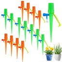 АВТОМАТИЧЕСКИЕ РАСТЕНИЯ ПОЛИВНЫЕ ШИПЫ ДЛЯ ГОРШЕЧНЫХ РАСТЕНИЙ 15 шт.