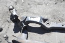 PORSCHE MACAN CHÂSSIS SUSPENSIONS 95B505235Dphoto 7