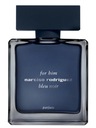 NARCISO RODRIGES BLEU NOIR FOR HIM ПАРФЮМ ФЛАКОН 100 МЛ