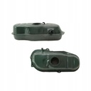 ТОПЛИВНЫЙ БАК DAEWOO MATIZ I 98-