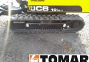 JCB 19C-1 2018R МІНІ-ЕКСКАВАТОР JCB 8016 8018 16C-1  (18162927331) фото min 19