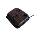 SHARK MKS 3840 ГЛУШИТЕЛЬ ВЫХЛОПА