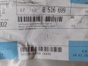 FIL MODULE DOZ.-DOPLYW RETOUR BMW 5 F07 F10 F11 BMW X3 F25photo 8
